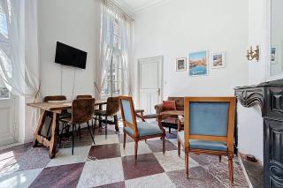 Charming T2 Apartment in Narbonne - 9