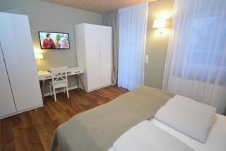 Villa Somersby Ferienwohnung Nr 02 - 8