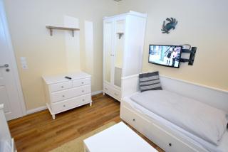 Villa Somersby Ferienwohnung Nr 02 - 5