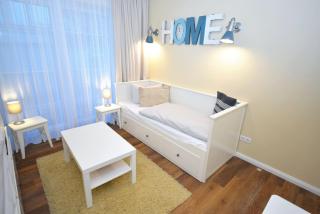 Villa Somersby Ferienwohnung Nr 02 - 3