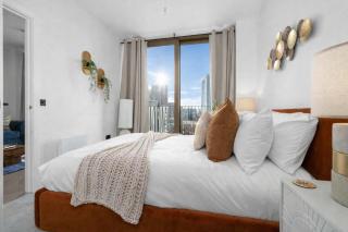 Cottonopolis Suite - 7