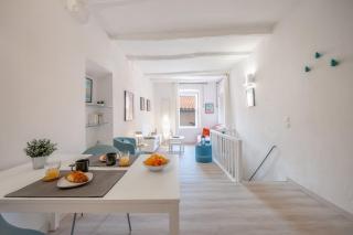 Le Seize, cosy studio au coeur de la vieille ville de Menton - Menton - 3