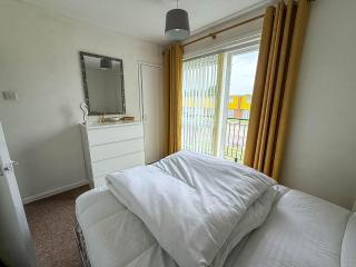 Lovely 4 Berth Chalet To Hire In Hemsby Nearby The Beach Ref 18177B - Hemsby - 8
