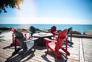 On The Rocks Lake House, Point Pelee, Leamington - 9