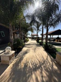 carmel cabins suite 4 - 3