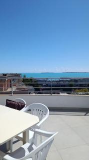 Sea view family apartment Saint Vlas - 5