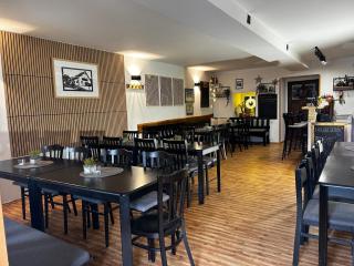 Restaurace a penzion Na Stráni - 4