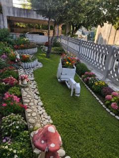 Apartmani Andrijana - 8