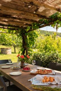 Casale San Pietro - Hills of Lucca - 3
