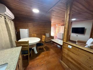 carmel cabins suite 4 - 4