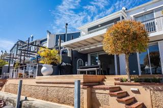 Contemp Living at Knysna Quays - 0