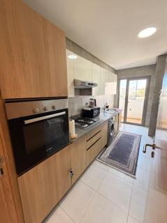 CHIC & COZY appartement très calme - Casablanca - 2