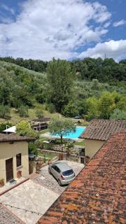 Guest House Torre Guelfa, L'orciaia via san martino Altoreggi nr 20 figline valdarno - 9