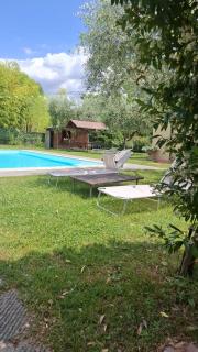 Guest House Torre Guelfa, L'orciaia via san martino Altoreggi nr 20 figline valdarno - 7