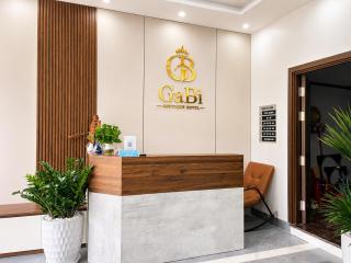 Gabi Boutique Hotel - 2