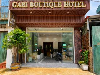 Gabi Boutique Hotel - 6