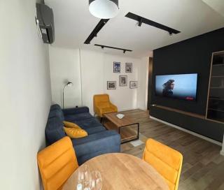 The Local apartment - 1