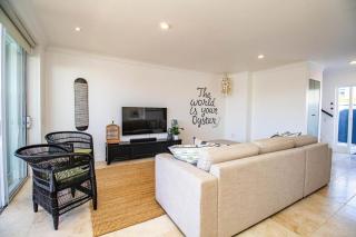 Contemp Living at Knysna Quays - 5