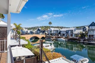 Contemp Living at Knysna Quays - 2