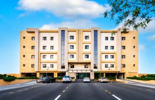 Palm Boutique company Al Zahra - Gedda - 9