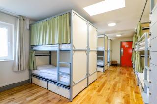 Galway City Hostel - 8