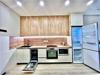 Luxury Appartament near Republic Square - 6