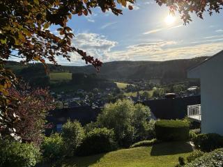 Hillebachsee - Winterberg - 8