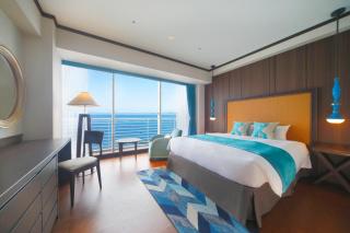 Biwako Hotel - Otsu - 0