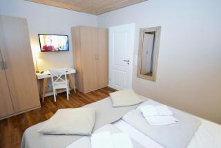 Villa Somersby Ferienwohnung Nr 03 - 3