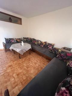 Duplex Familial à ImiOuaddar À 400 m de la plage - 7