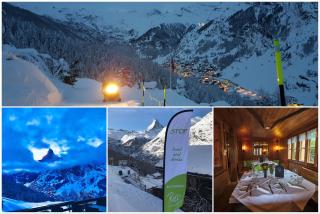 Chalet Zer Hittu - 2