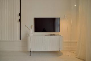 Old Town Pure White by Downtown Apartments - Gdańsk - 4