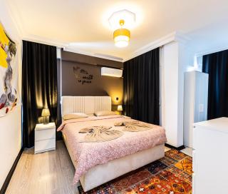 Melissas Suites Lara - 8