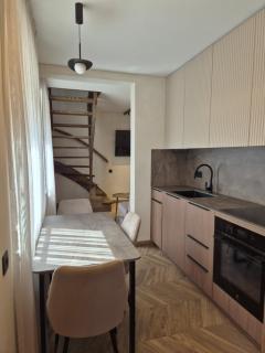 Apartamentas Jūratės 48 - 3