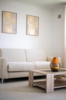 Beautiful renovated family apartment, Menton hills, 10' from city center - 7
