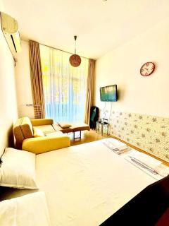 Apartcomplex Grand Kamelia Sunny Beach - 8