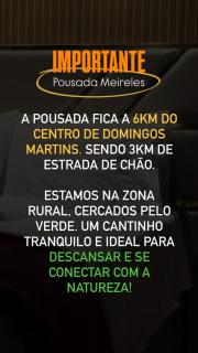 Pousada Meireles - 9