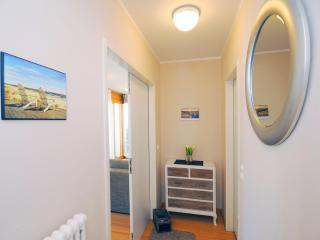 Kaiservillen Heringsdorf - Ferienwohnung mit 1 Schlafzimmer und Terrasse D101 - 6