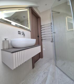 Apartamentas Jūratės 48 - 5
