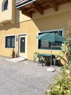 Appartements Samerhof - TOP 1 - 8