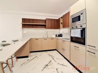 Modern 3BR Mellieha Apartment Near Beach - 3