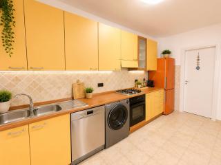Belvedere Apartment - 7