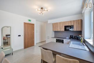 Central, fully equipped 2BR home in central Msida - 1