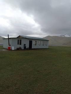 Yurt camp NUR - 9