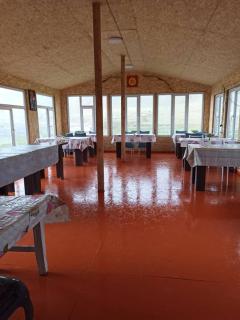 Yurt camp NUR - 7