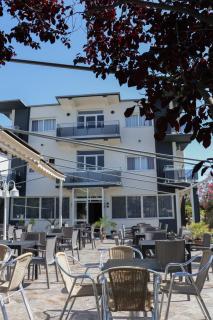 Hotel Alga Velipoje - 7