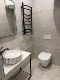 Datcha stylish apartments - 1