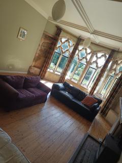 Monkton Wyld Court - 4