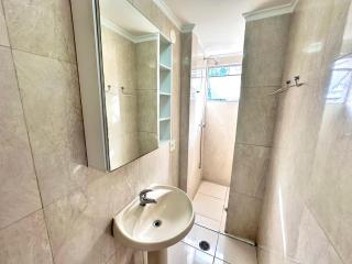 Flat a 500m Av Paulista, 1 Vaga, Completo - 4