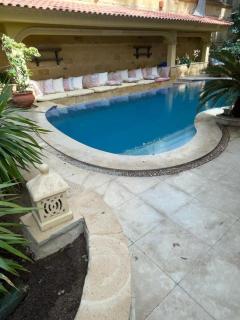 Cozy Villa with private pool - 9